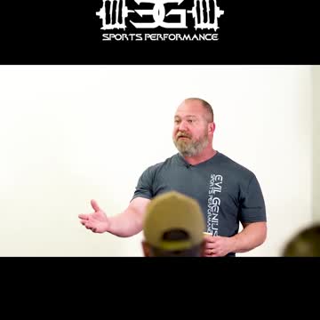 The Vectors Of Sports Performance - Dosage