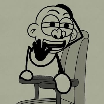 When you forget your place! #short #(4k meme)ricoanomations