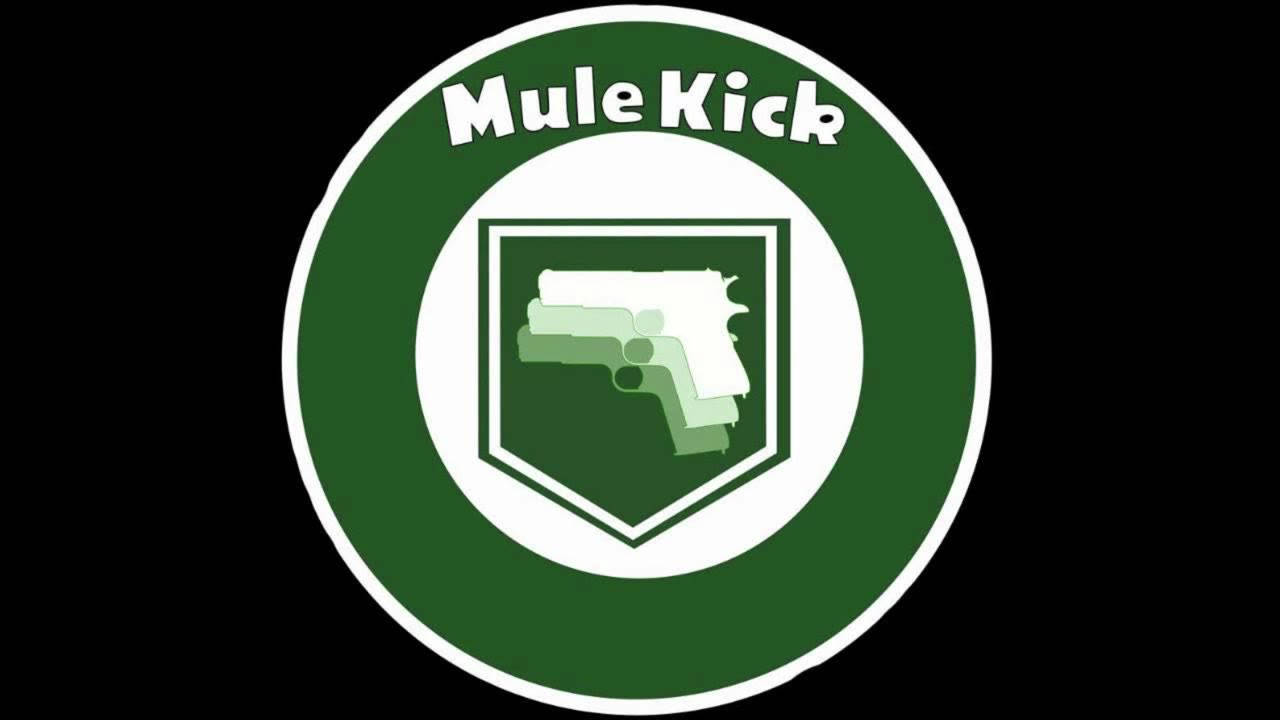 Mule Kick Theme Black Ops 6