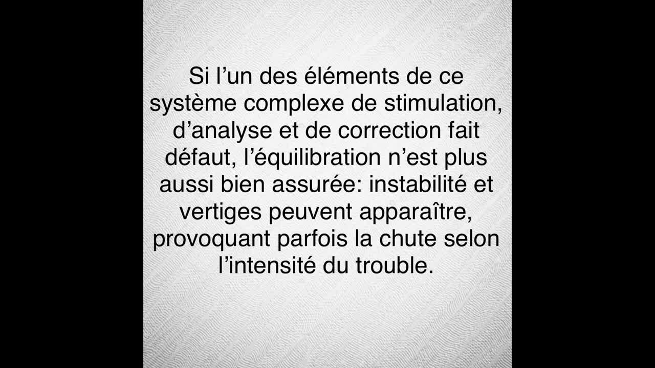 J'ai posée la question et Il m'a instruit...Gloire au Sublime Créateur !