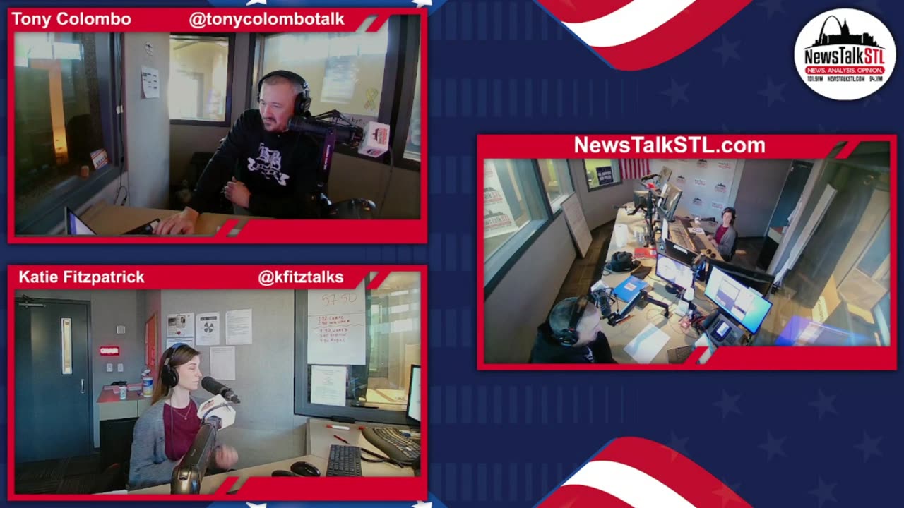 Colombo & Katie 11-17-23