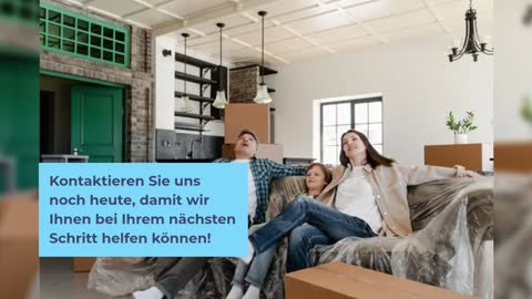 umzugsunternehmen frankfurt