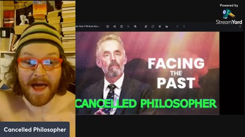 Jordan Peterson: DO NOT be HAUNTED by Your Past!