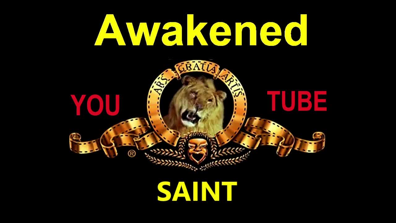 Awaken In The Evening w/ The Bold Watchman, Shawn Ep. 14