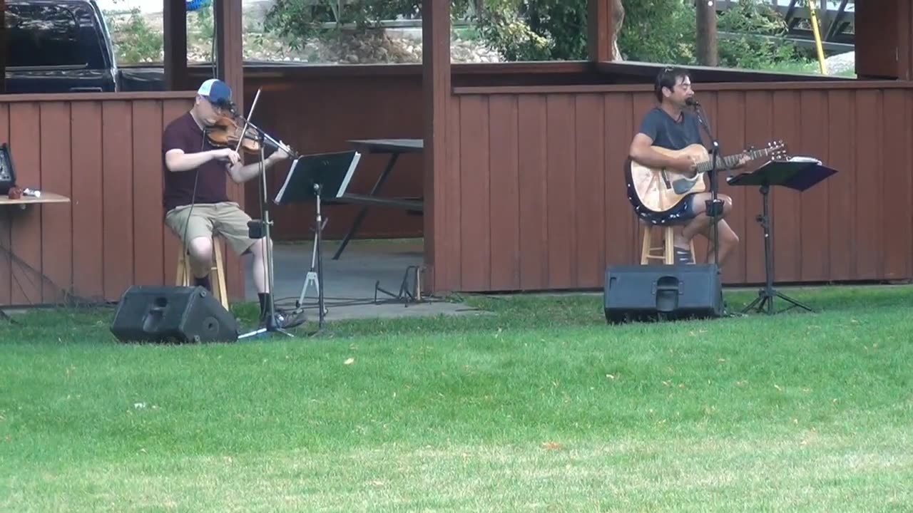 Bullruckus, Missing (Cover Song)