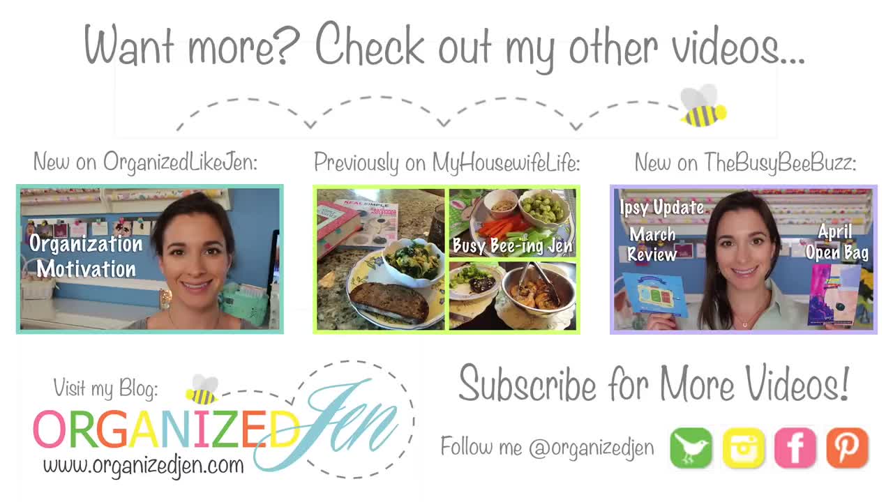 Easter Weekend (Vlog / April 19 - 20, 2014)
