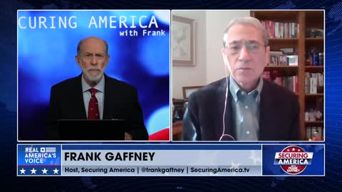 Securing America with Gordon Chang (Part 1) | September 2, 2022