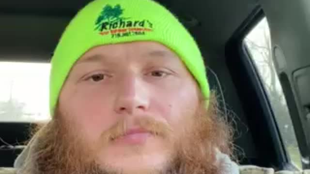 What’s really Going on? 1/13/21