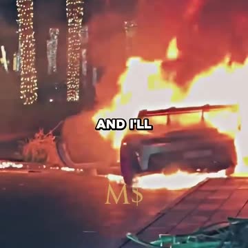 RAREST Supercar Money Can Buy