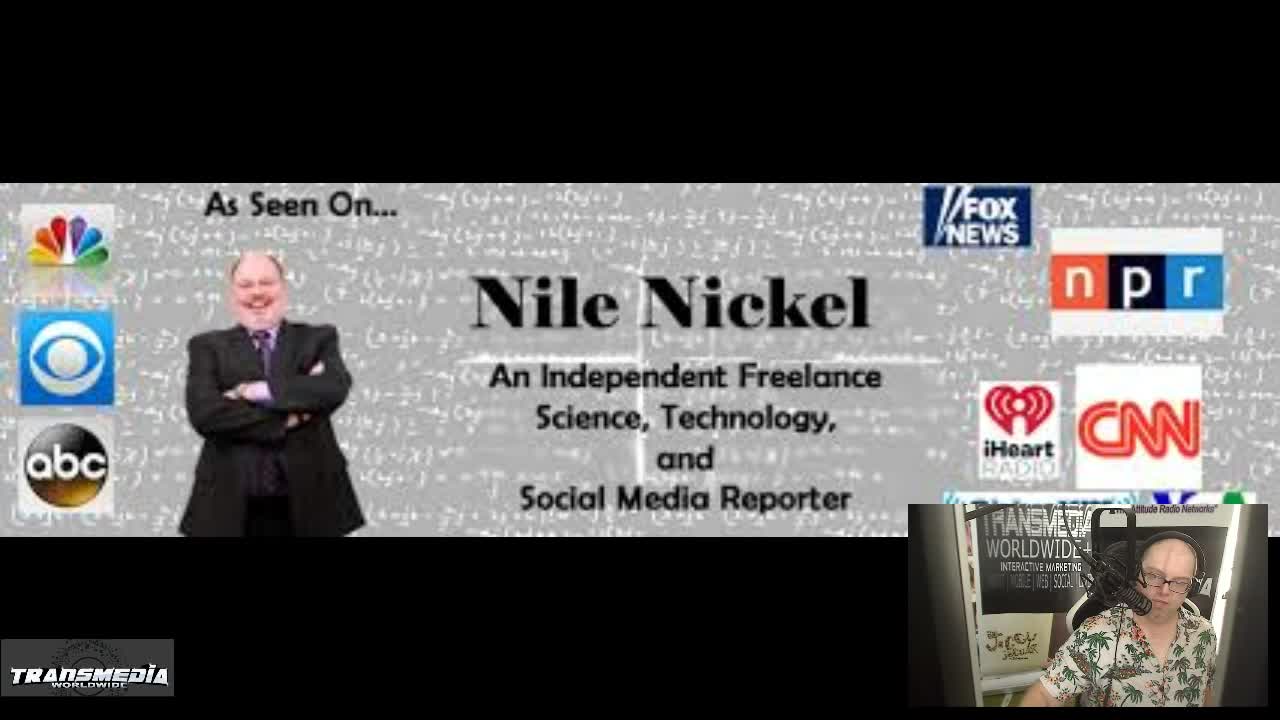 Nile Nickle 11/2/2021