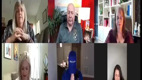 WORLD PRAYER BE A WARRIOR OF GOD . WITH 6 PATRIOT NEWS COMBINE.