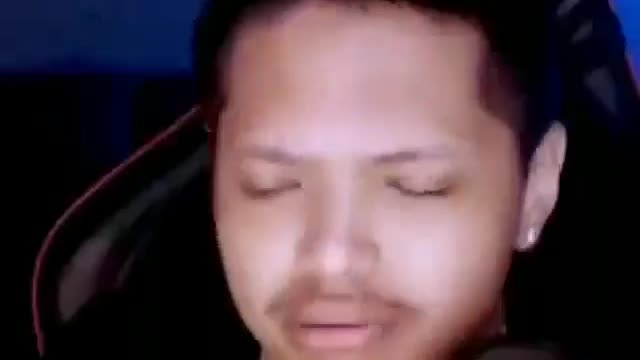 Nay Finish Him