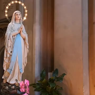 Church During Pandemic