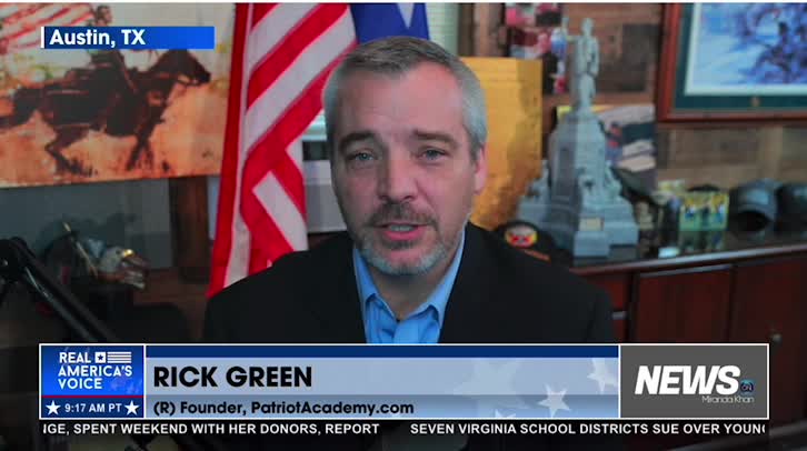 Are Science and Sanity Breaking Through?