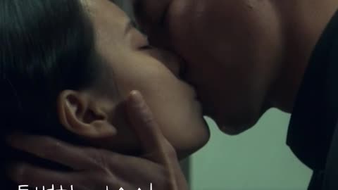 특별한 키스신_무빙9편 Moving #Shorts