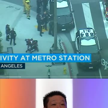 Train Surfing Has Made It To Subway Scarce Cities