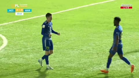 Astana