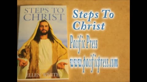 Steps To Christ Add