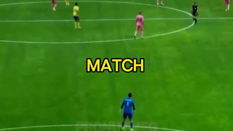 6-GOAL THRILLER! Al Nassr SHREDS MLS All-Stars in EPIC Friendly!⚽💪