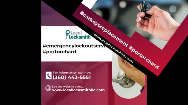 Local Locksmith LLC