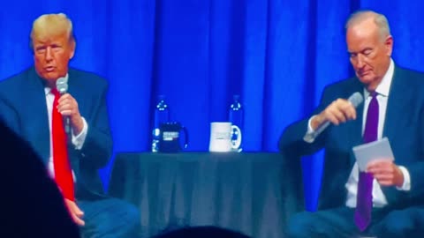 Dec. 12 - Trump History Tour In Orlando, Florida 3b/3