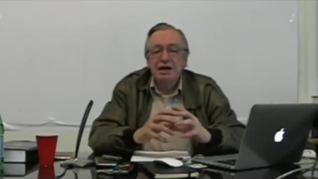 Introdução à filosofia de Louis Lavelle(trecho)- Olavo de Carvalho