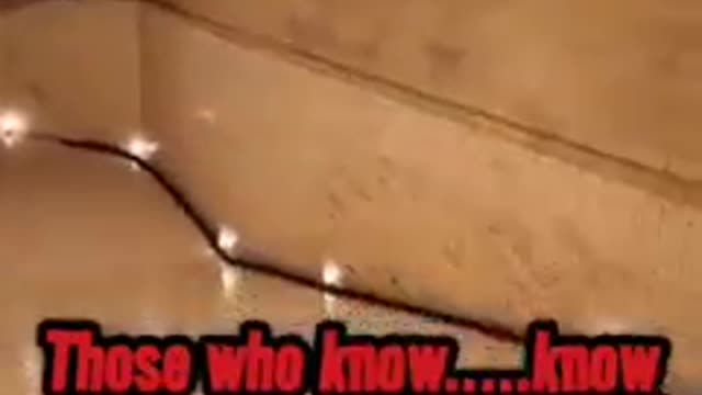 Those who know...know