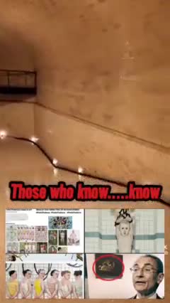 Those who know...know