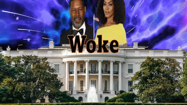Woke Promo