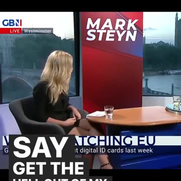 Eva Vlaadingerbroeková ke globální digitální ID