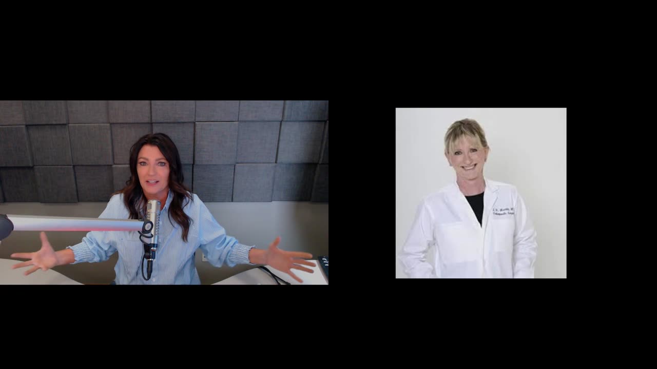 Seg 1 Dr Lee Merritt SO MUCH TRUTH IN THIS FIRST SEGMENT ABOUT MEDICINE HEALTH