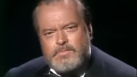 Orson Welles Battle Hymn of the Republic