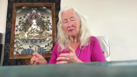 Healing Stress, Anxiety & Fear - Book Launch
