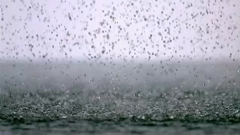 Rain Background