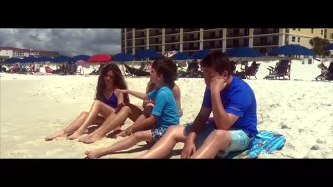 The Shunning in the Sunshine