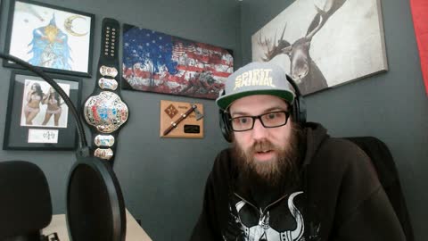 Wrestling with Ski Episode 25