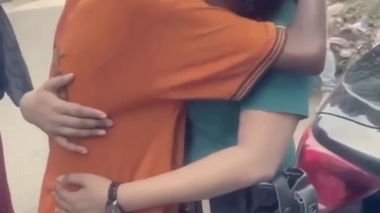 Very Funny moment 🤣