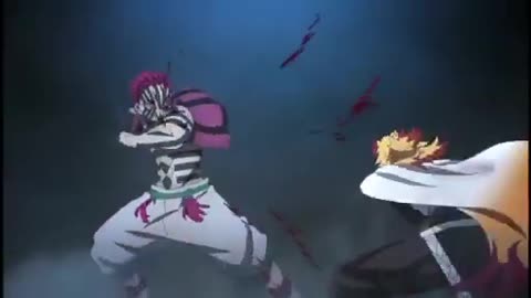 Bad ending Rengoku-san