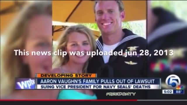 Seal team 6 Bin laden🧐