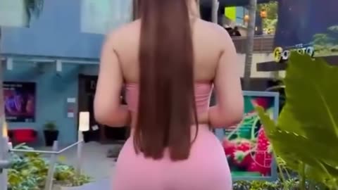 Nice outfit gym👌👌😍🥰