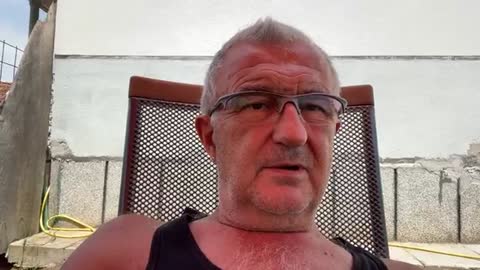 Das große Treffen der 7 G anoven 🤷‍♂️🤷‍♂️🤷‍♂️