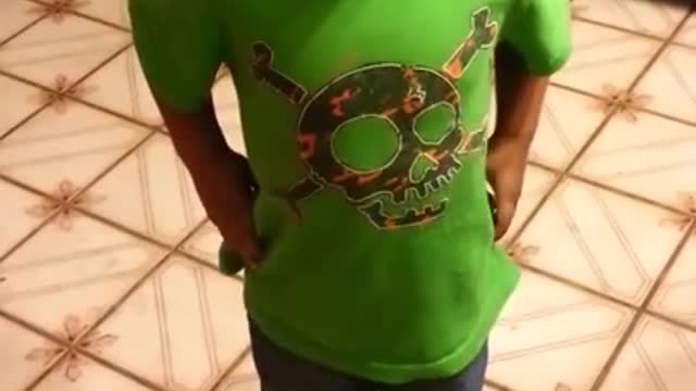 My 3 year old must argue and debate everything