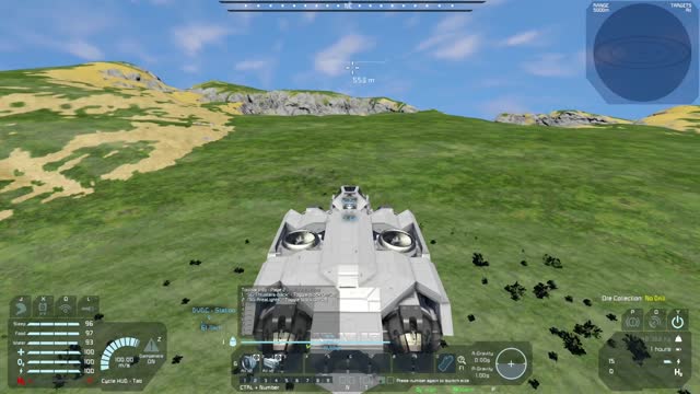 Space Engineers: S2e10 - 2 Unknown Signals...