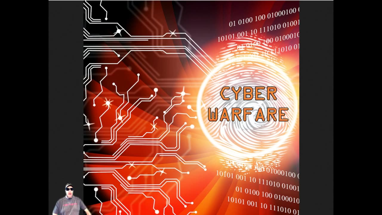 The Minuteman Minute for 12-11-2023: CYBERATTACKS HAPPENING ALERT!