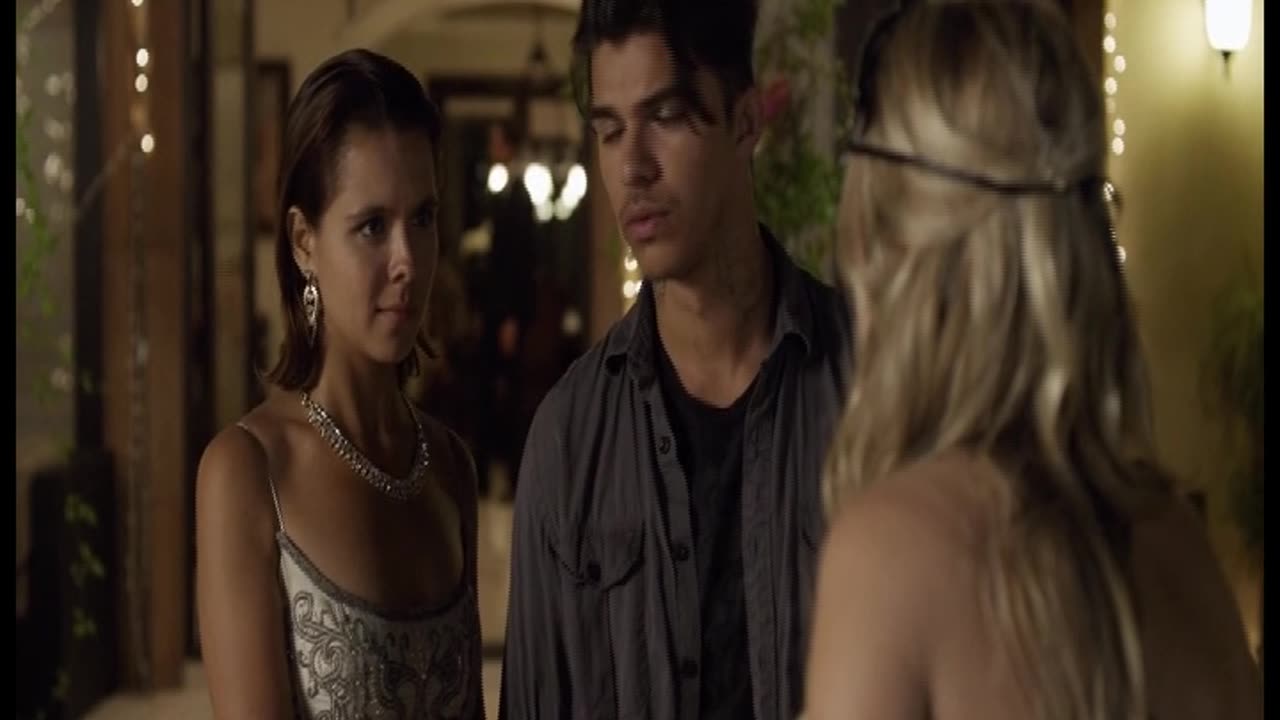 Watermelons (Part 17) - TBA title Kyle's movie nexty