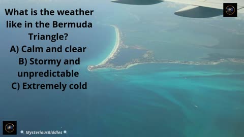 📸 🔍 Top 10 Mysteries of the Bermuda Triangle 📸 🔍