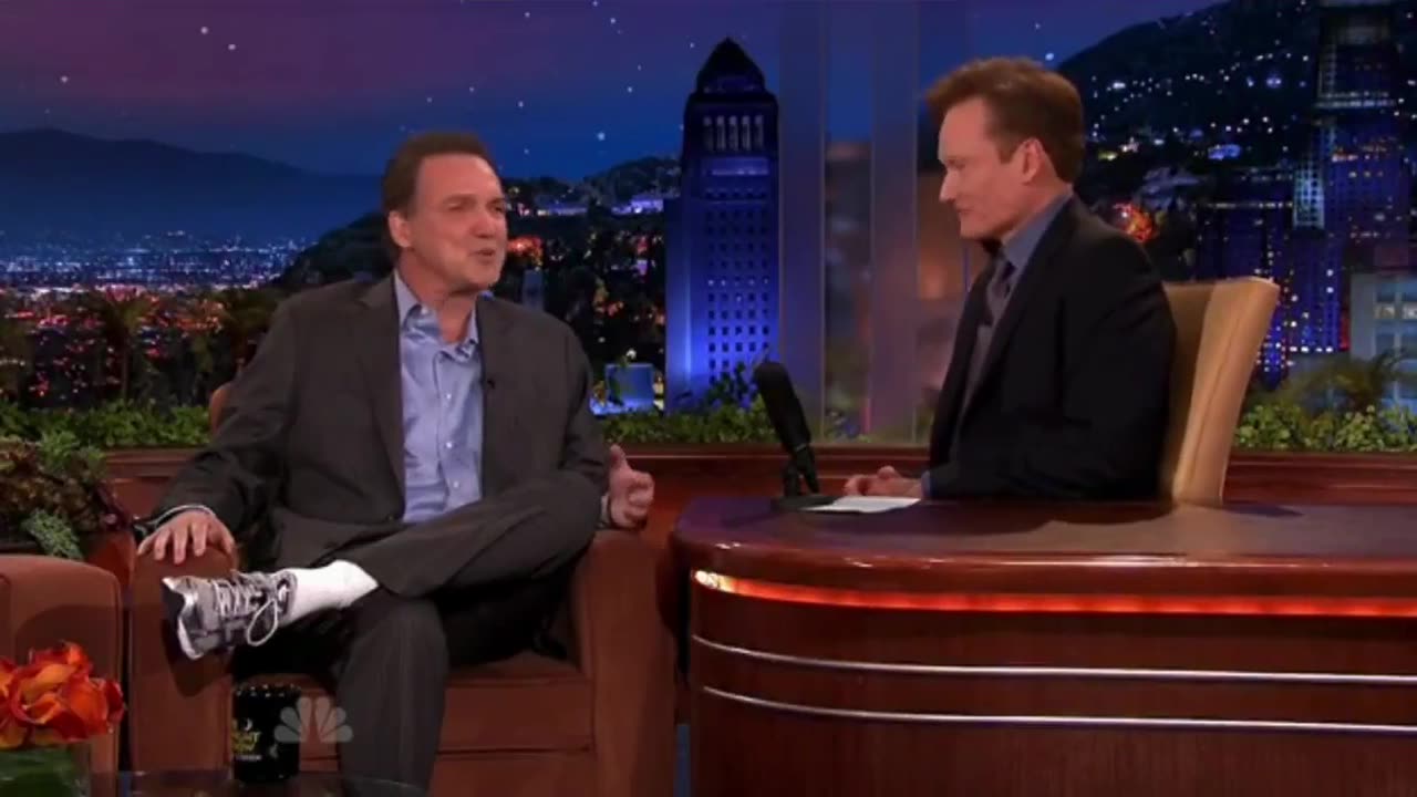 Remember This? Norm MacDonald's Old Joke Resurfaces