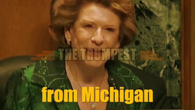 Michigan Democrat: In my brand new electric vehicle it doesn't matter how high [gas] is.