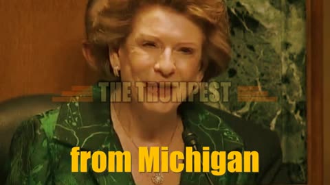 Michigan Democrat: In my brand new electric vehicle it doesn't matter how high [gas] is.