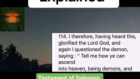 Fallen Stars Explained